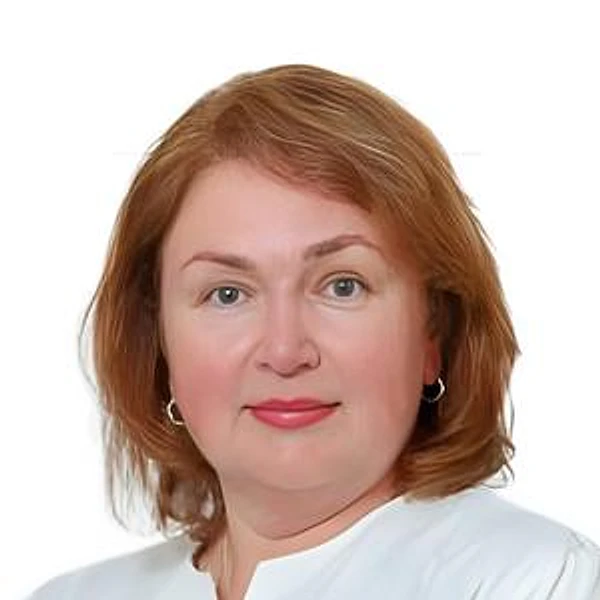 Трофимова Марина Валерьевна — Акушер, Гинеколог, Копейск