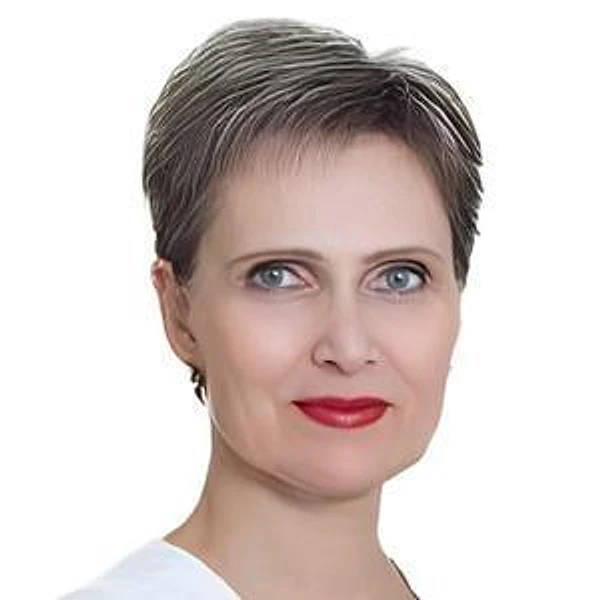 Когтева Алена Викторовна — Врач УЗИ, Детский врач УЗИ, Копейск