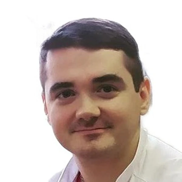 Зыков Михаил Юрьевич — Хирург, Проктолог (колопроктолог), Копейск