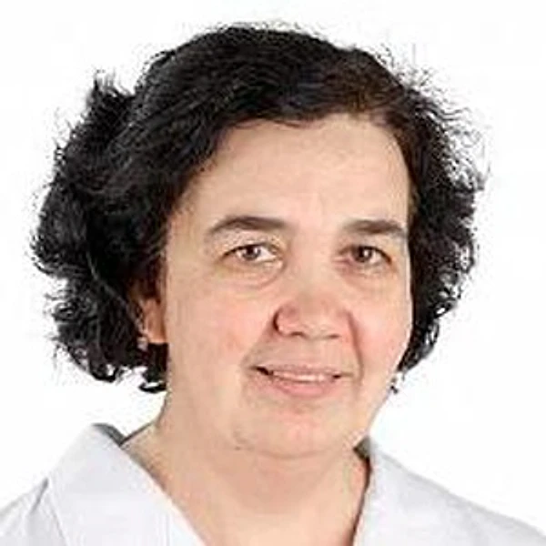 Максимова Марина Валерьевна — Детский кардиолог, Ревматолог, Пермь