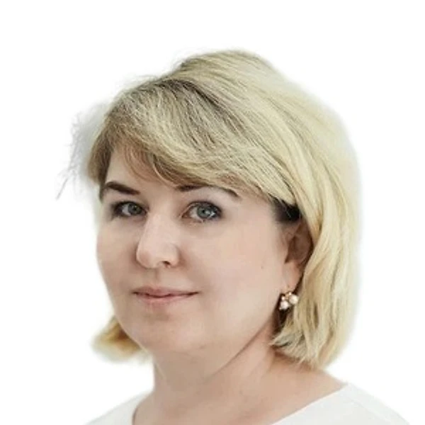 Ибраева Руфия Ринатовна — Врач-косметолог, Венеролог, Дерматолог, Ульяновск