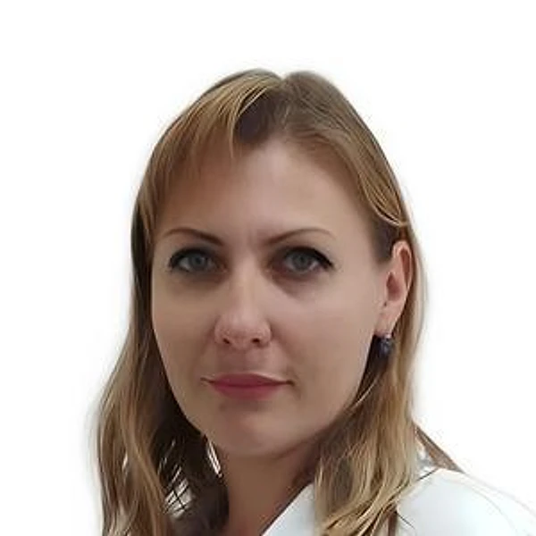 Смолянкина Елена Александровна — Невролог, Смоленск