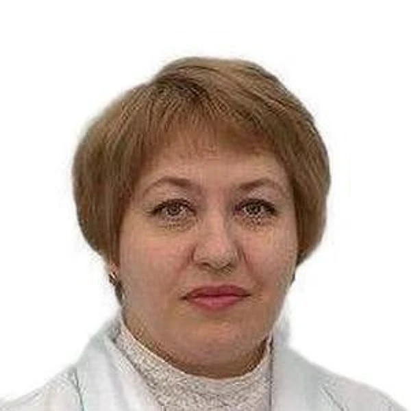 Гирная Оксана Романовна — Стоматолог, Пермь