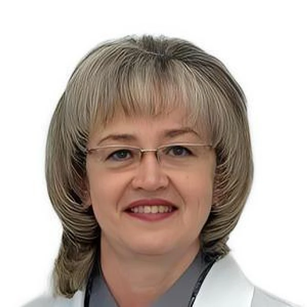 Ведерникова Татьяна Владиславовна — Стоматолог, Стоматолог-ортопед, Лысьва