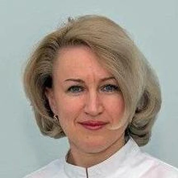 Диваева Елена Юрьевна — Стоматолог, Лысьва