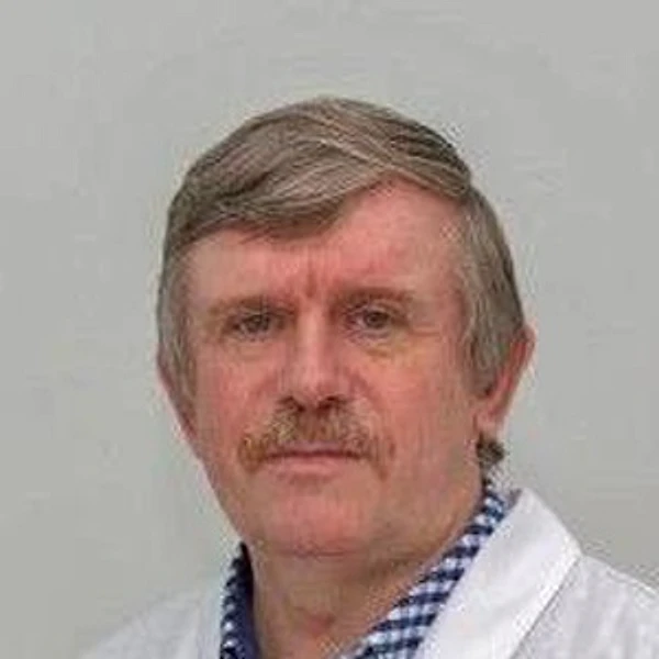 Опарин Виктор Андриянович — Стоматолог, Лысьва