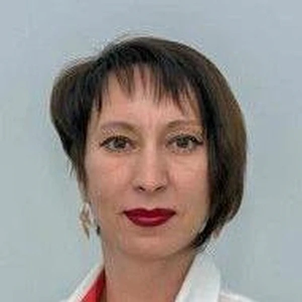 Плаксина Наталья Александровна — Стоматолог, Лысьва