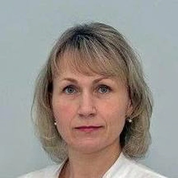 Уточкина Марина Борисовна — Стоматолог, Лысьва