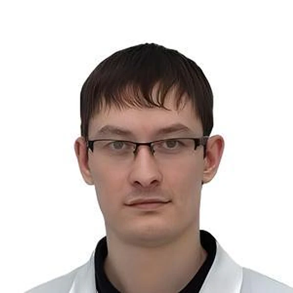 Останин Денис Владимирович — Стоматолог, Стоматолог-хирург, Лысьва