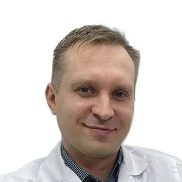 Прохоров Михаил Анатольевич — Хирург, Ростов-на-Дону