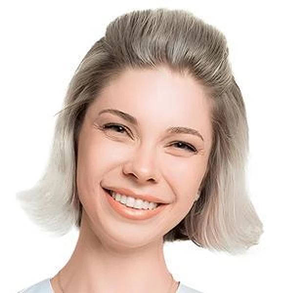 Архипова Анастасия Михайловна — Стоматолог-хирург, Стоматолог-имплантолог, Москва
