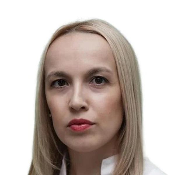 Морякова Оксана Викторовна — Эндокринолог, Ульяновск