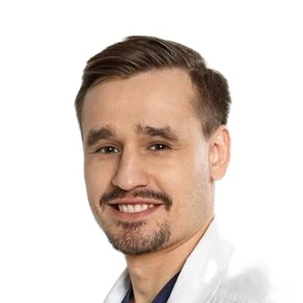 Гераськов Николай Васильевич — Стоматолог-хирург, Стоматолог-имплантолог, Москва