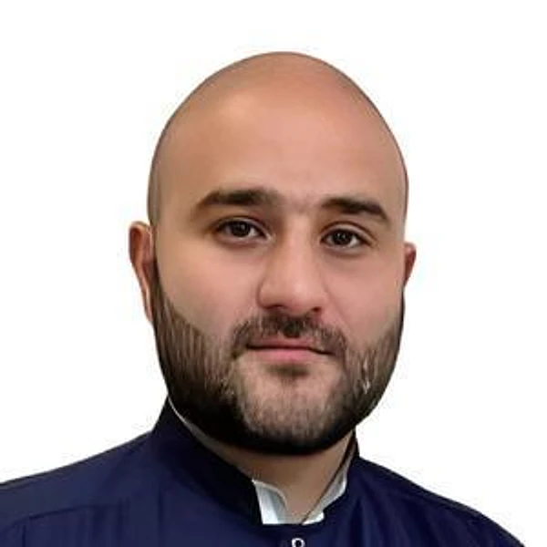 Есаян Александр Валерьевич — Стоматолог-хирург, Стоматолог-имплантолог, Коломна