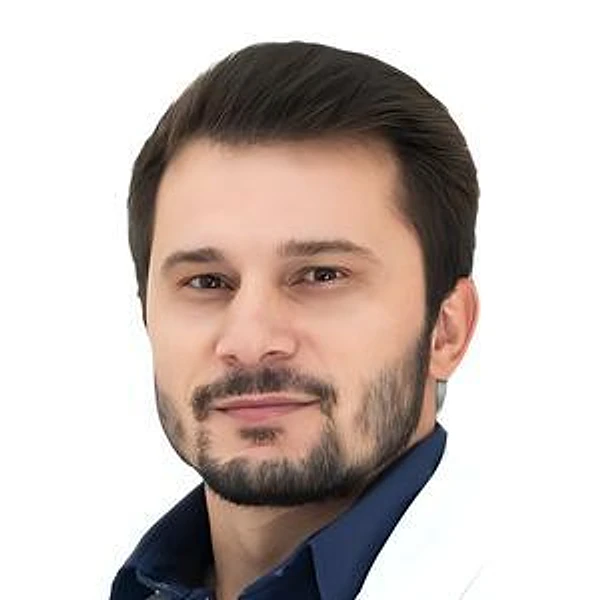 Расулов Алибек Расулович — Стоматолог-ортопед, Стоматолог, Москва