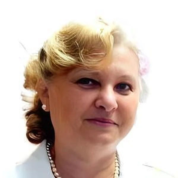 Ермакова Елена Глебовна — Педиатр, Пермь