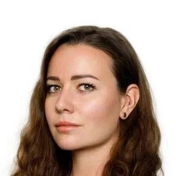 Ипатова Полина Игоревна — Стоматолог, Москва