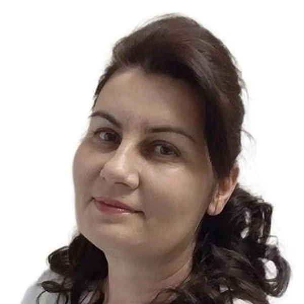Трикова Лиана Шамильевна — Гастроэнтеролог, Саранск