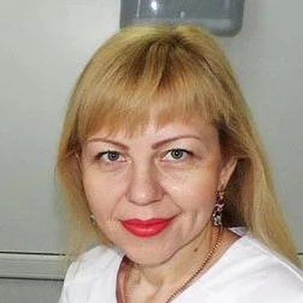 Сударева Светлана Юрьевна — Врач УЗИ, Гастроэнтеролог, Функциональный диагност, Саранск