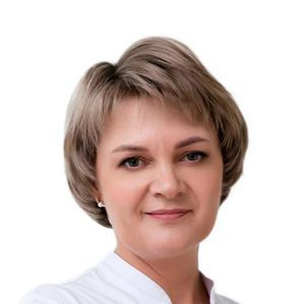 Королева Лариса Валерьевна — Онколог, Химиотерапевт, Челябинск