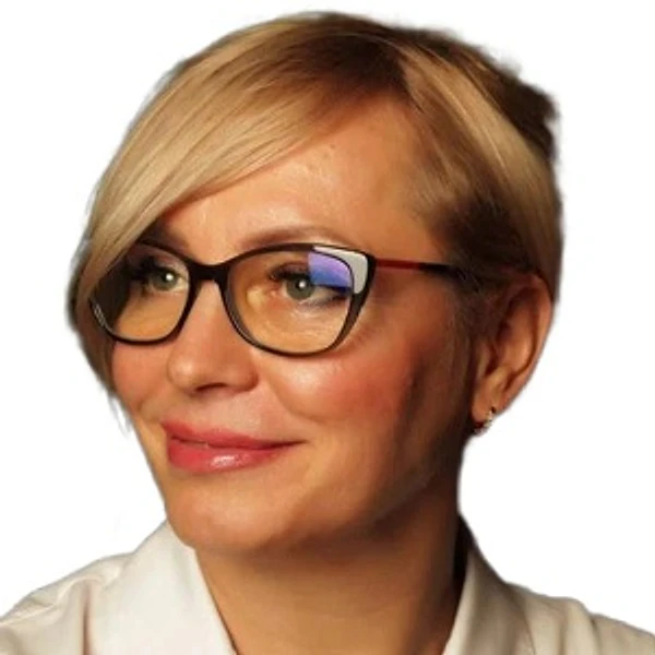 Елчева Марина Геннадьевна — Остеопат, Детский остеопат, Мануальный терапевт, Самара