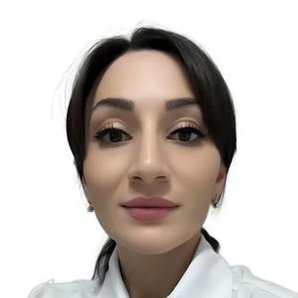 Гереева Патимат Гереевна — Врач УЗИ, Детский врач УЗИ, Хасавюрт