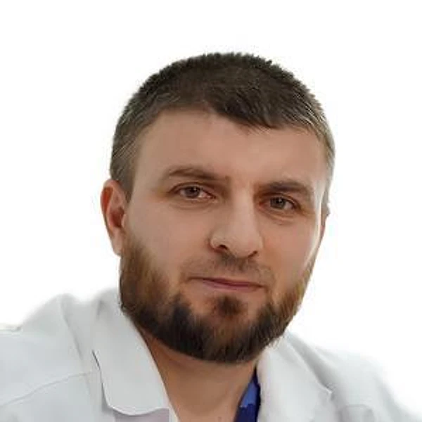 Исмаилов Ферух Велединович — Бариатрический хирург, Абдоминальный хирург, Хирург, Эндоскопист, Махачкала