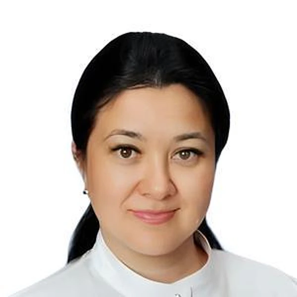 Молоствова Татьяна Анатольевна — Гинеколог, Акушер, Чебоксары