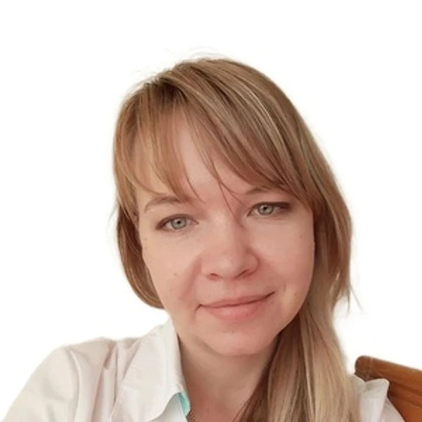 Шишкова Анна Викторовна — Кардиолог, Самара