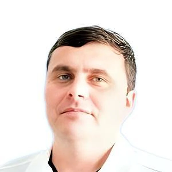 Салаватов Арсен Камалдинович — Анестезиолог-реаниматолог, Хасавюрт