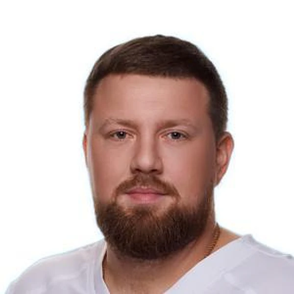 Бубникович Алексей Александрович — Гинеколог, Ростов-на-Дону