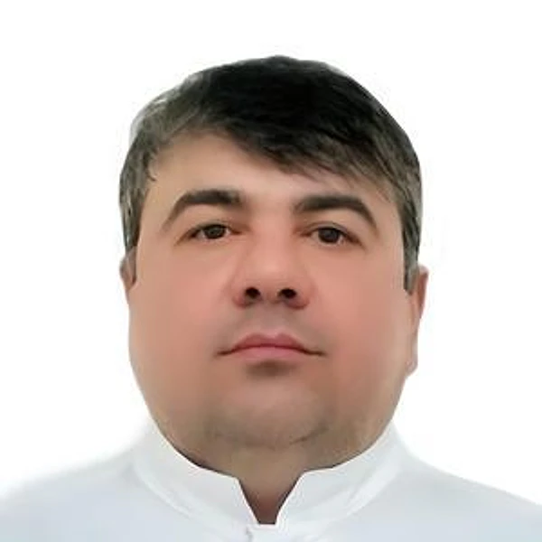 Тулпаров Абдусалам Абдулхалыкович — Хирург, Хасавюрт