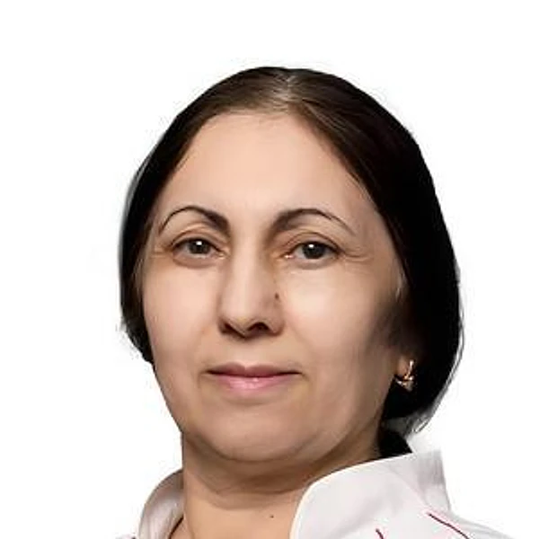 Абакарова Мадина Арсланалиевна — Детский эндокринолог, Эндокринолог, Хасавюрт