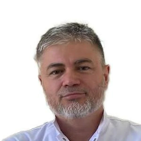 Ахиев Али Висамутдинович — Детский хирург, Хасавюрт