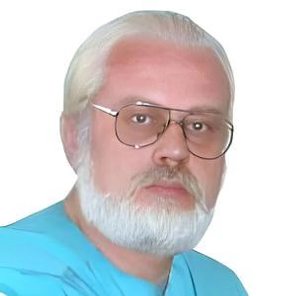 Агапов Сергей Анатольевич — Венеролог, Дерматолог, Ростов-на-Дону