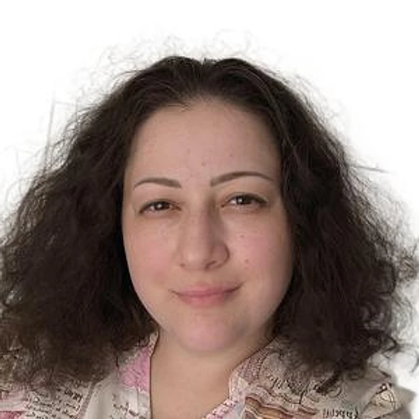 Бессмертная Дарья Алексеевна — ЛОР, Детский ЛОР, Одинцово