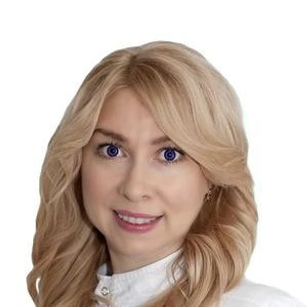 Бирючкова Ольга Александровна — Гинеколог, Врач УЗИ, Пенза