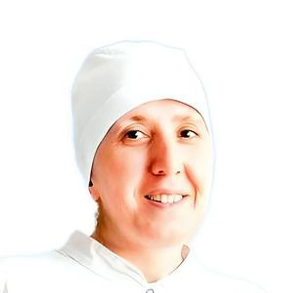 Омарова Анжела Омаровна — Педиатр, Хасавюрт