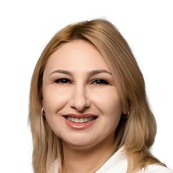 Акаева Зарема Борагановна — Врач УЗИ, Детский врач УЗИ, Хасавюрт