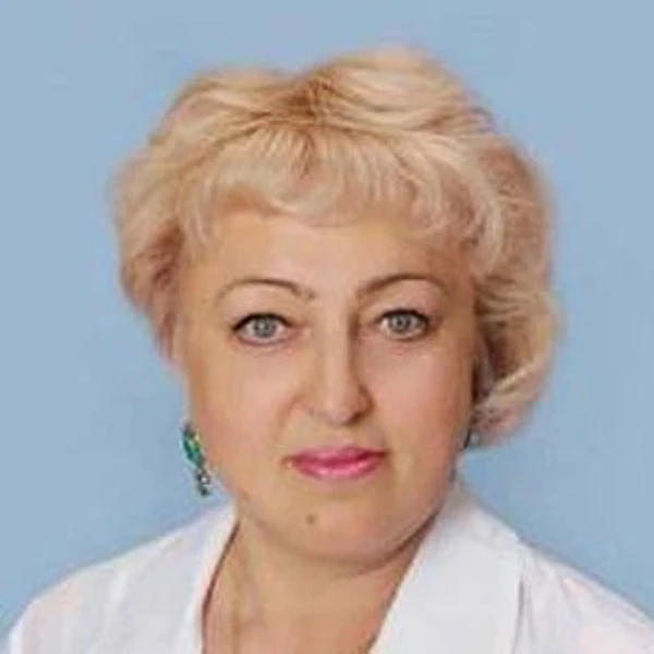 Семенова Маргарита Семеновна — Гинеколог, Акушер, Чебоксары