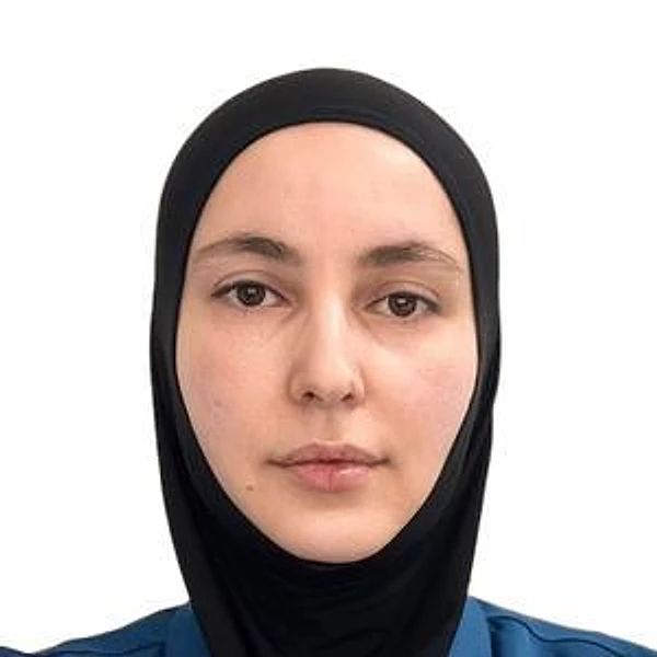 Азаматова Альбина Юсуповна — Гинеколог, Хасавюрт
