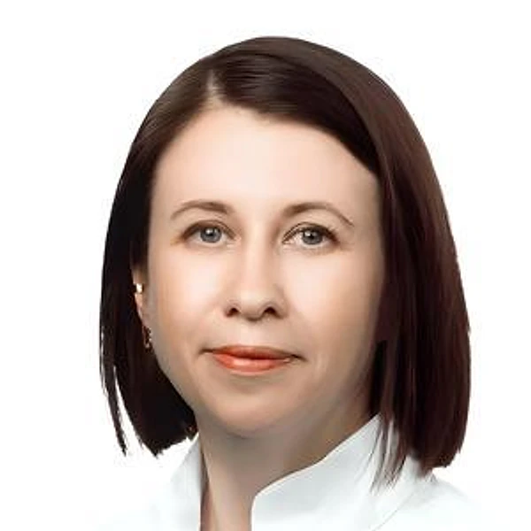 Пестина Наталья Анатольевна — Детский офтальмолог, Москва