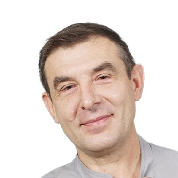 Руденко Александр Викторович — Хирург, Лазерный хирург, Флеболог, Первоуральск
