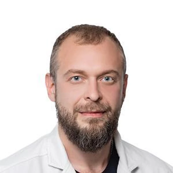Романенко Евгений Эдуардович — Проктолог (колопроктолог), Хирург, Екатеринбург