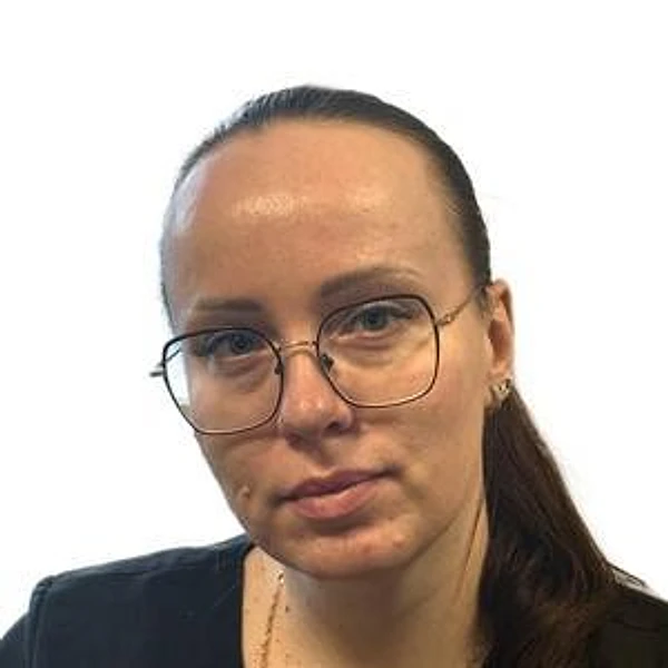 Ладейщикова Дарья Васильевна — Уролог, Первоуральск