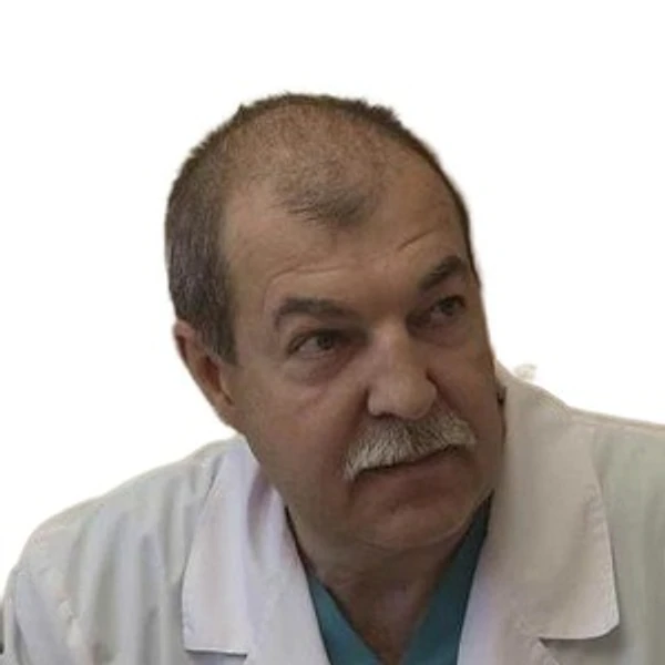 Привалов Андрей Иванович — Травматолог, Ортопед, Первоуральск