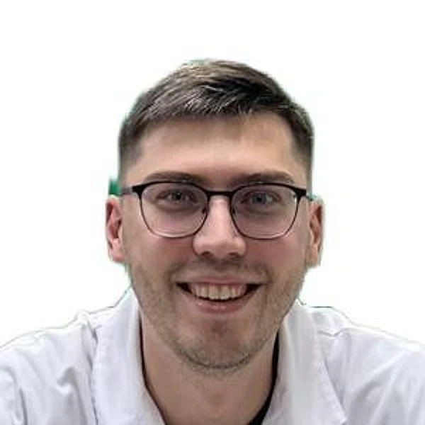 Попелыш Константин Андреевич — Травматолог, Ортопед, Первоуральск