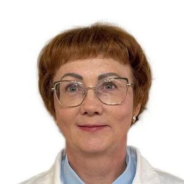 Привалова Марина Геннадьевна — Терапевт, Первоуральск