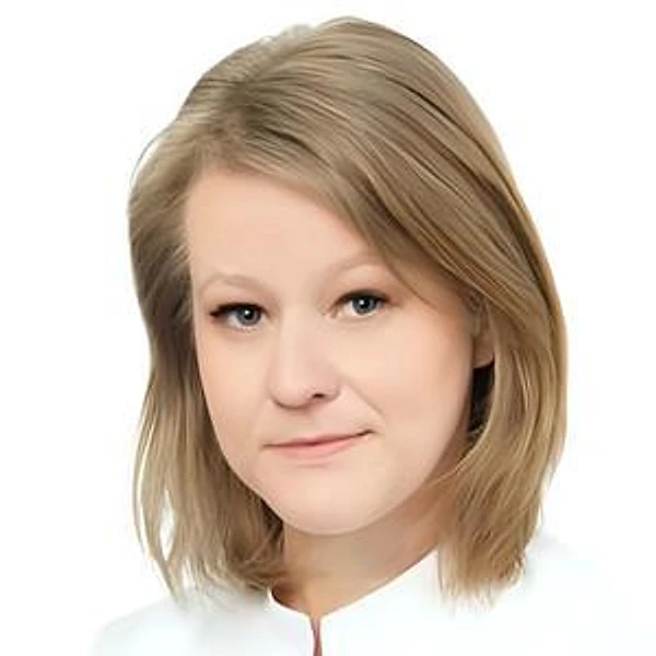 Наборщикова Наталья Вячеславовна — Пульмонолог, Терапевт, Первоуральск