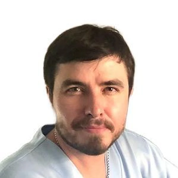 Шабалин Михаил Петрович — Рентгенолог, Врач УЗИ, Первоуральск